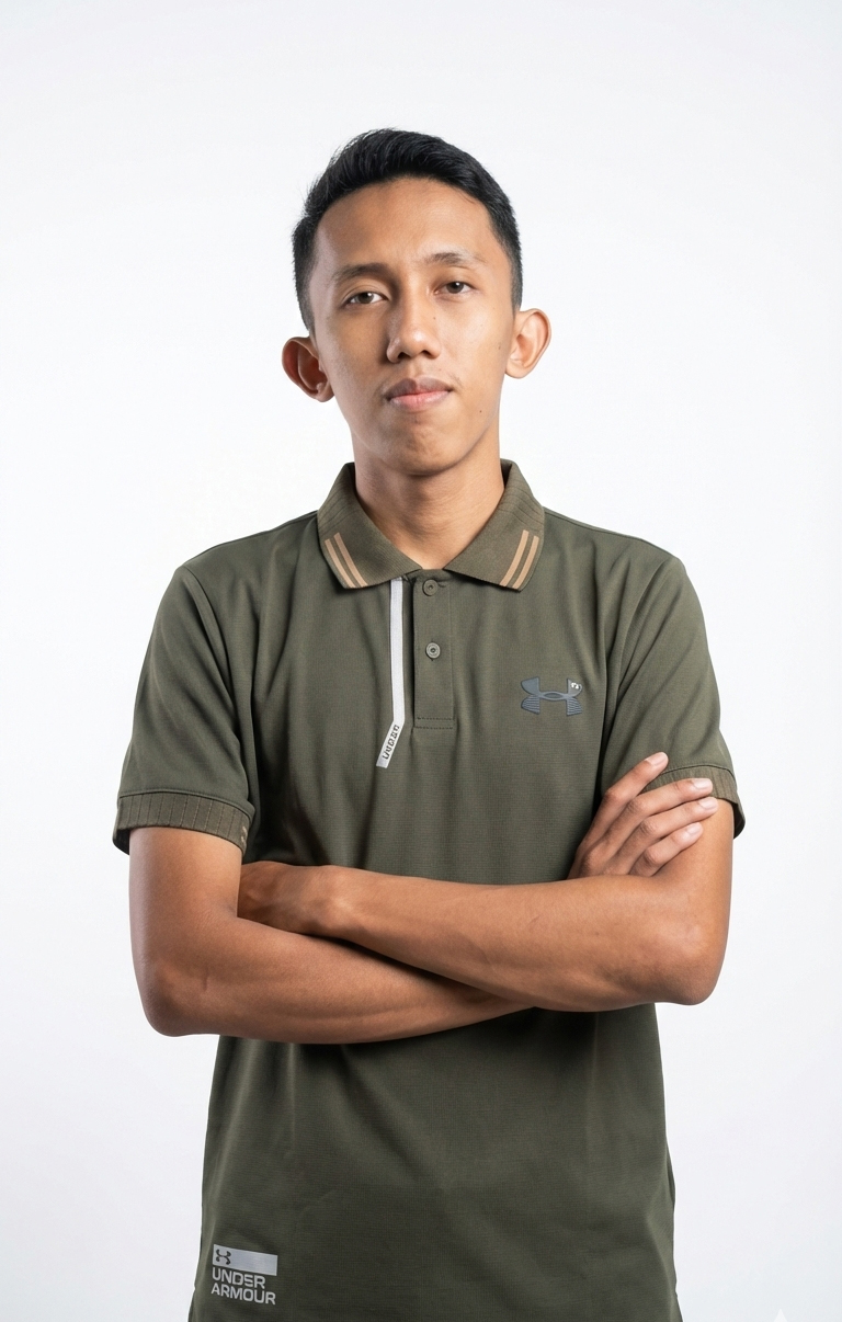 Ilmi Nasrulloh